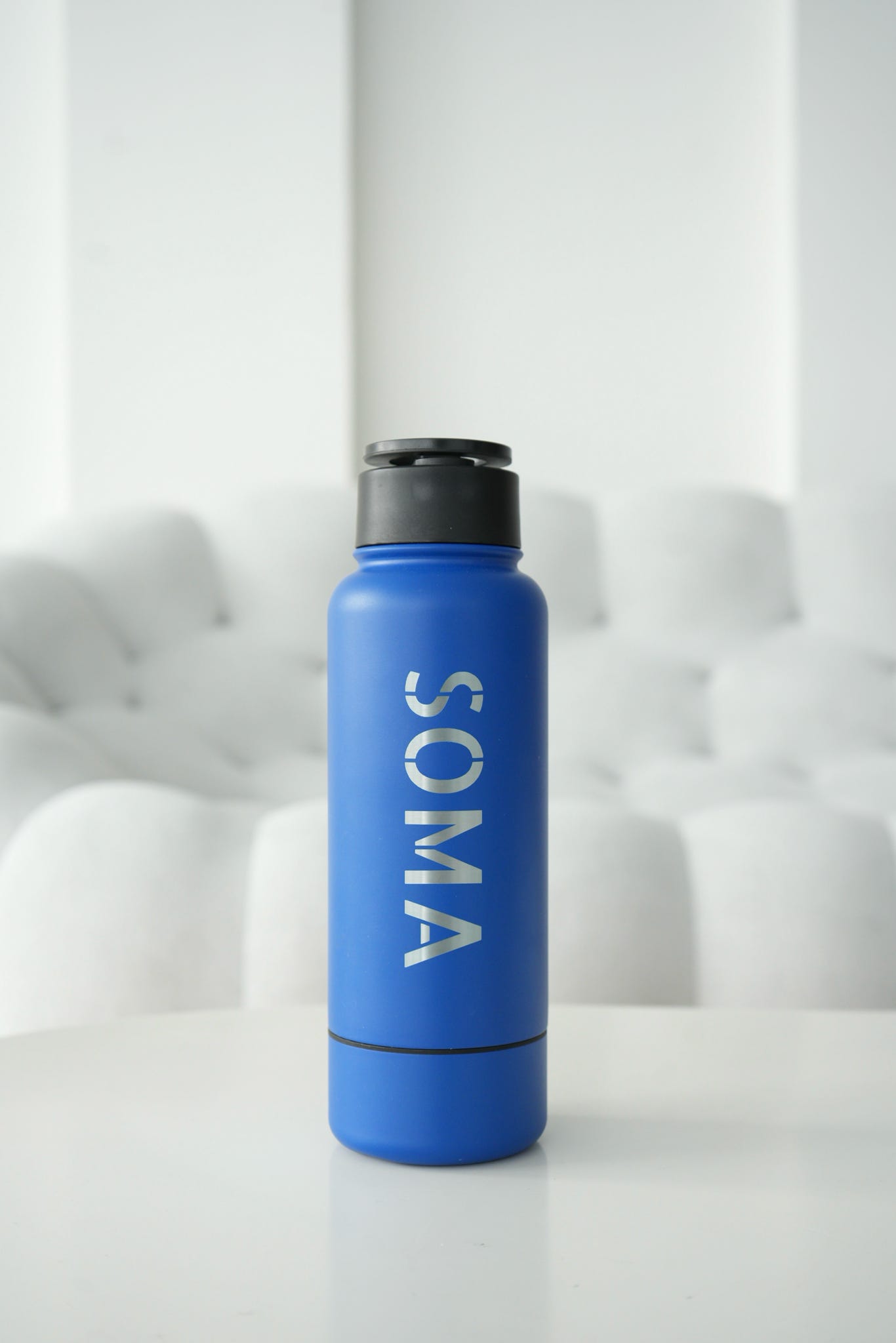 SOMA Smart Bottle - Blue