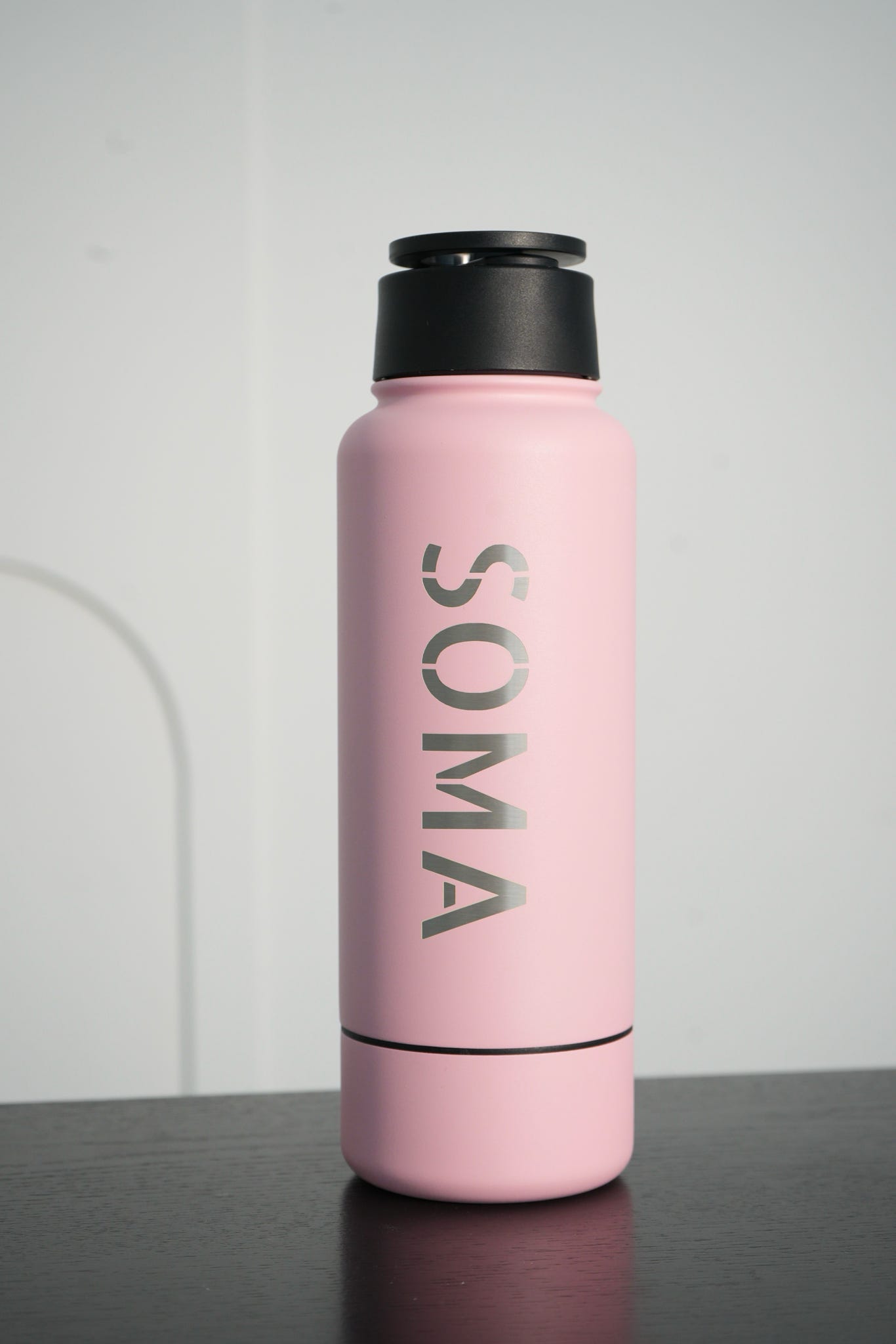 SOMA Smart Bottle - Pink