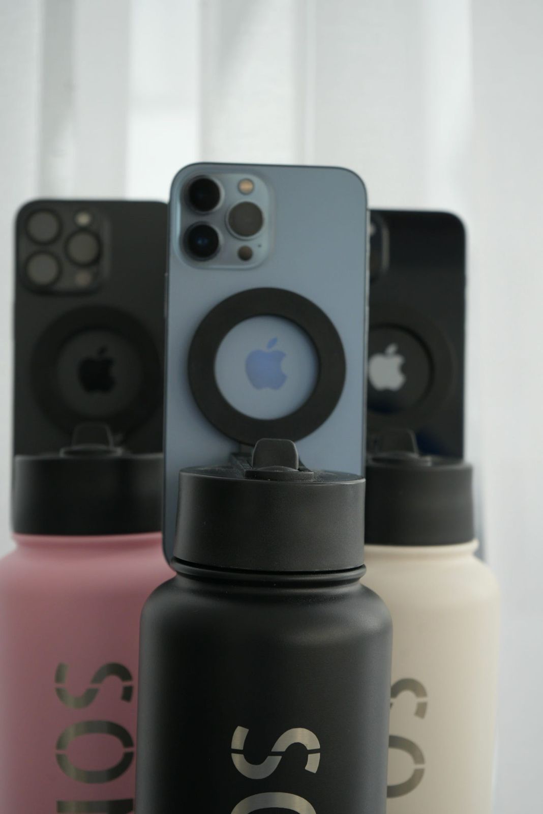 SOMA bottle lifestyle image 3