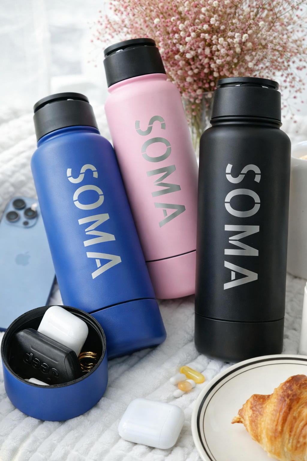 SOMA Bottle